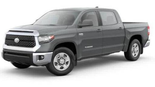 TOYOTA TUNDRA 2021 5TFEY5F10MX289938 image