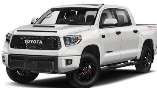 TOYOTA TUNDRA 2021 5TFDY5F11MX007771 image