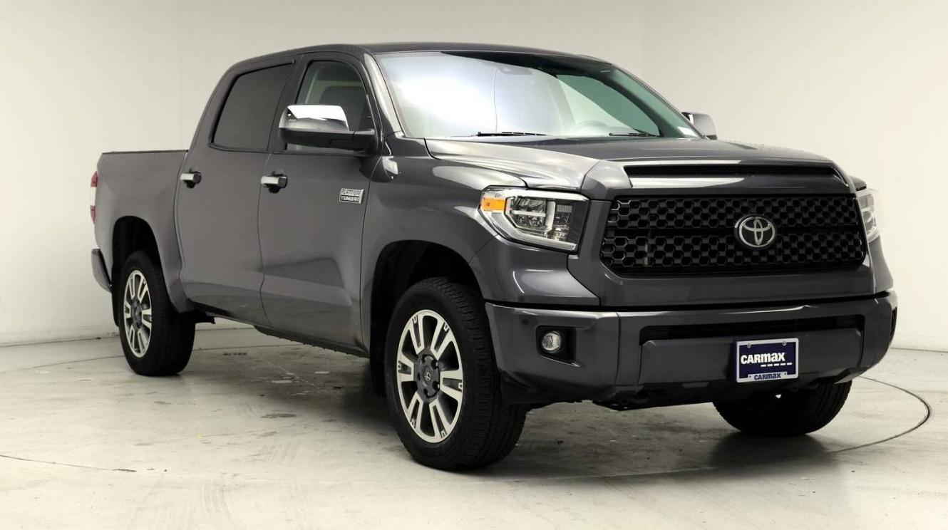 TOYOTA TUNDRA 2021 5TFAY5F16MX980941 image