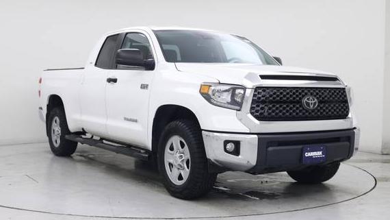 TOYOTA TUNDRA 2021 5TFUY5F17MX977673 image