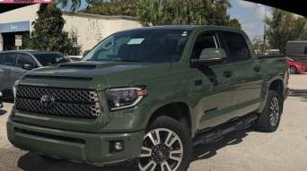 TOYOTA TUNDRA 2021 5TFEY5F10MX296968 image