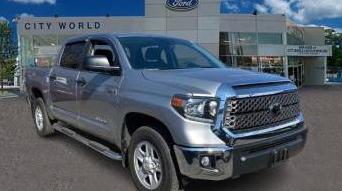 TOYOTA TUNDRA 2021 5TFEY5F12MX291187 image