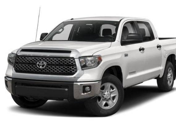 TOYOTA TUNDRA 2021 5TFDY5F18MX993834 image
