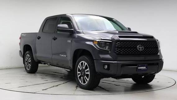 TOYOTA TUNDRA 2021 5TFDY5F11MX966796 image