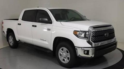 TOYOTA TUNDRA 2021 5TFDY5F14MX970079 image