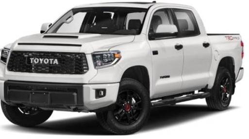 TOYOTA TUNDRA 2021 5TFDY5F17MX998586 image