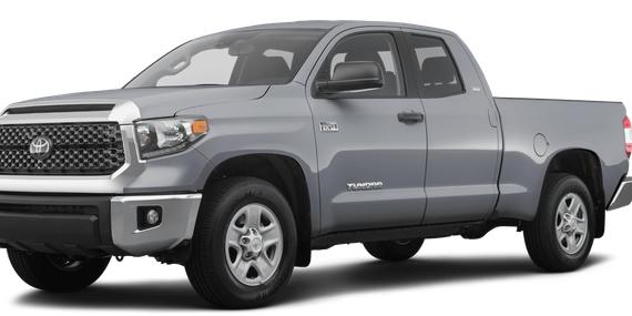 TOYOTA TUNDRA 2021 5TFUY5F1XMX043653 image