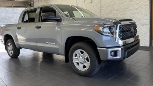 TOYOTA TUNDRA 2021 5TFEY5F13MX290727 image