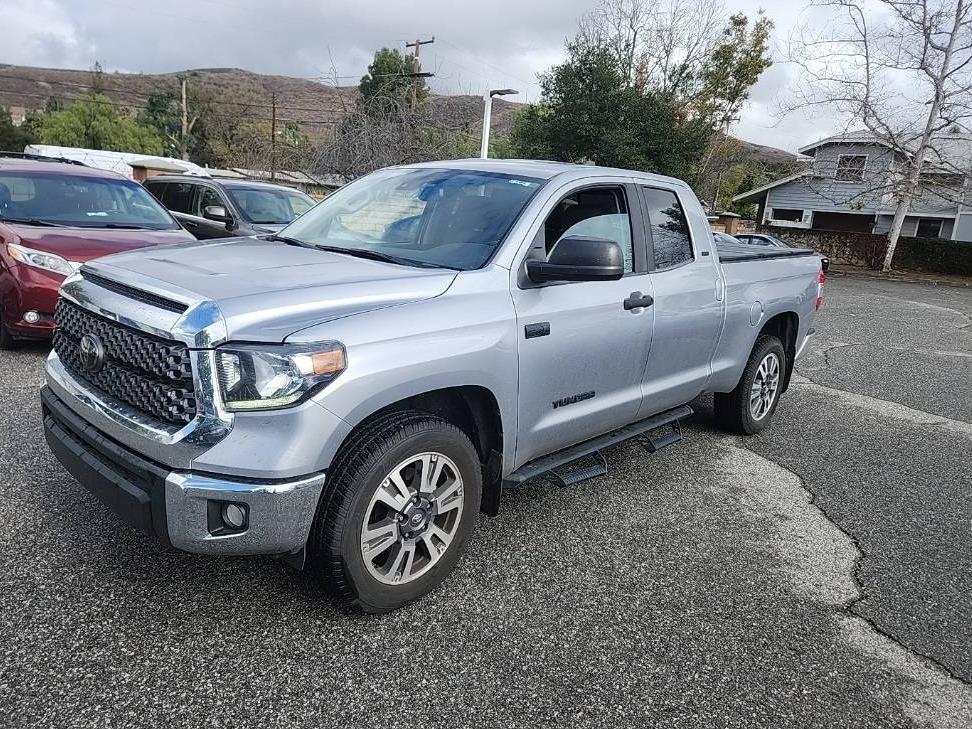 TOYOTA TUNDRA 2021 5TFRY5F10MX278892 image