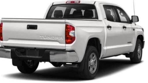 TOYOTA TUNDRA 2021 5TFEY5F18MX274894 image