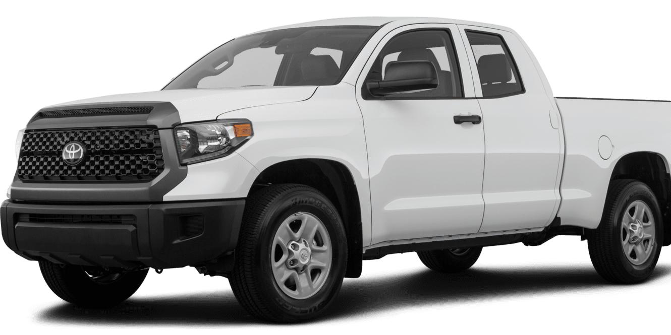 TOYOTA TUNDRA 2021 5TFRY5F15MX273901 image