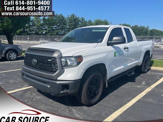 TOYOTA TUNDRA 2021 5TFUY5F12MX009769 image