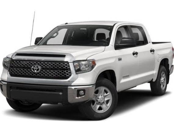 TOYOTA TUNDRA 2021 5TFEY5F19MX282938 image