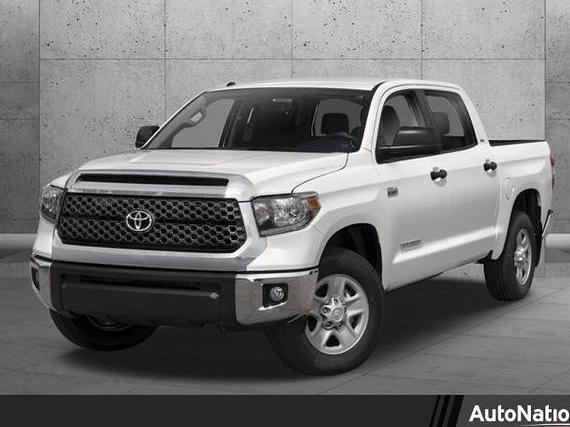 TOYOTA TUNDRA 2021 5TFDY5F14MX005982 image