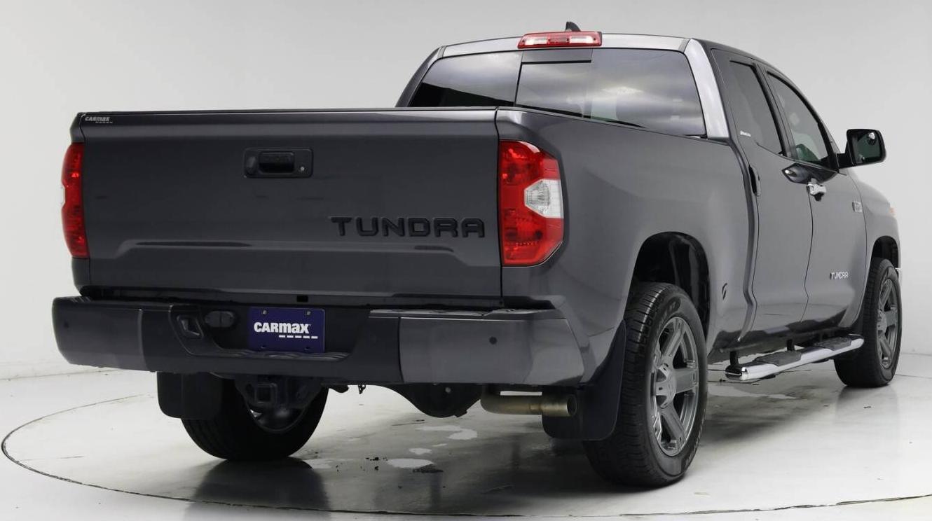 TOYOTA TUNDRA 2021 5TFSY5F1XMX285110 image