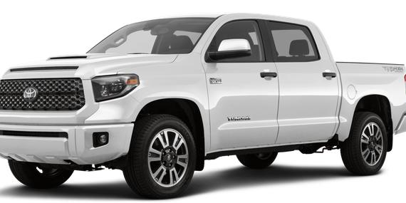 TOYOTA TUNDRA 2021 5TFEY5F14MX274987 image TOYOTA TUNDRA 2021 5TFEY5F14MX274987 image