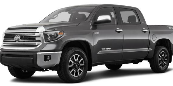 TOYOTA TUNDRA 2021 5TFFY5F17MX273840 image