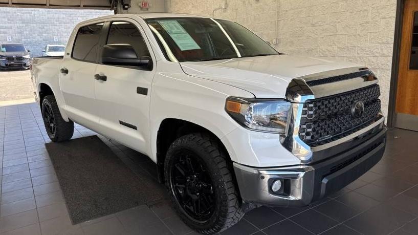 TOYOTA TUNDRA 2021 5TFEY5F15MX294889 image