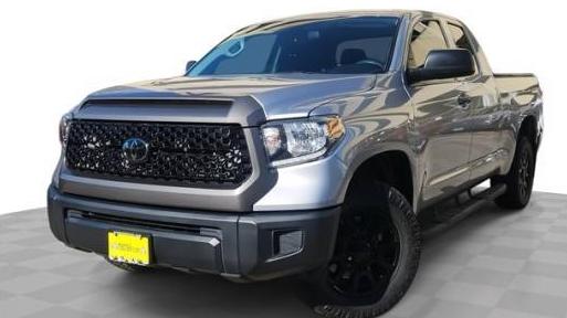 TOYOTA TUNDRA 2021 5TFRY5F14MX275204 image