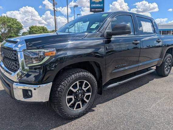 TOYOTA TUNDRA 2021 5TFDY5F15MX029174 image TOYOTA TUNDRA 2021 5TFDY5F15MX029174 image