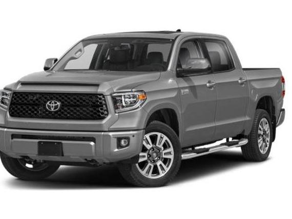 TOYOTA TUNDRA 2021 5TFGY5F15MX273596 image