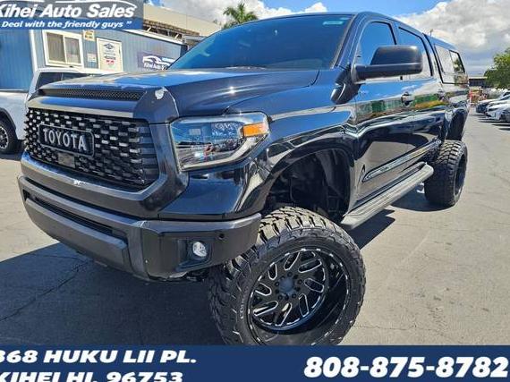 TOYOTA TUNDRA 2021 5TFDY5F11MX983971 image TOYOTA TUNDRA 2021 5TFDY5F11MX983971 image