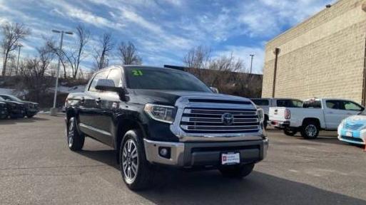 TOYOTA TUNDRA 2021 5TFAY5F12MX047148 image