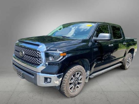 TOYOTA TUNDRA 2021 5TFDY5F17MX048230 image