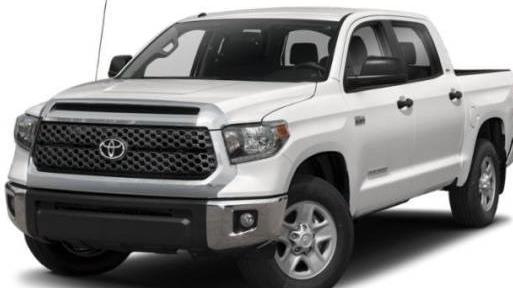 TOYOTA TUNDRA 2021 5TFEY5F13MX278609 image