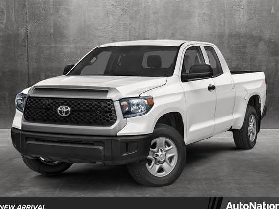 TOYOTA TUNDRA 2021 5TFUY5F11MX957368 image