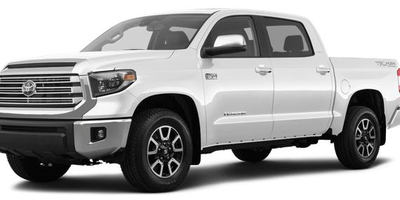 TOYOTA TUNDRA 2021 5TFGY5F10MX272193 image TOYOTA TUNDRA 2021 5TFGY5F10MX272193 image