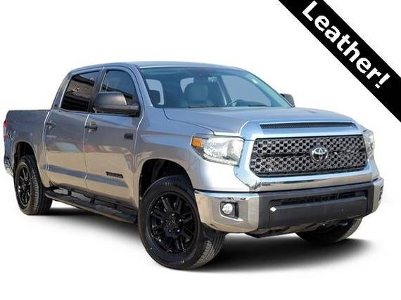 TOYOTA TUNDRA 2021 5TFDY5F19MX986987 image