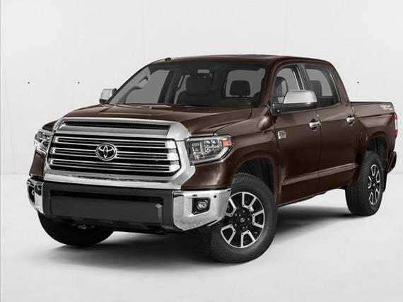 TOYOTA TUNDRA 2021 5TFAY5F15MX048553 image