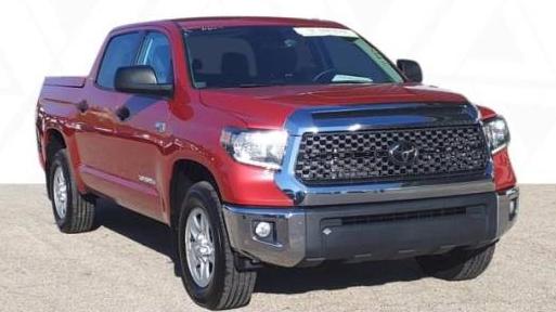 TOYOTA TUNDRA 2021 5TFEY5F13MX278965 image