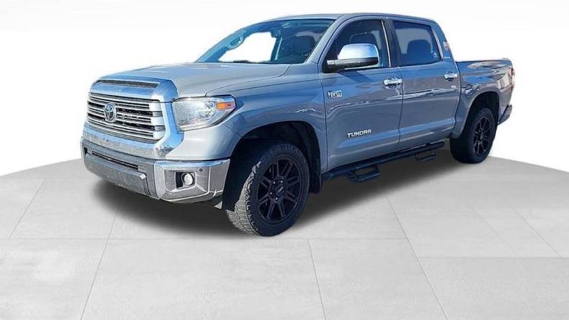 TOYOTA TUNDRA 2021 5TFHY5F15MX996045 image