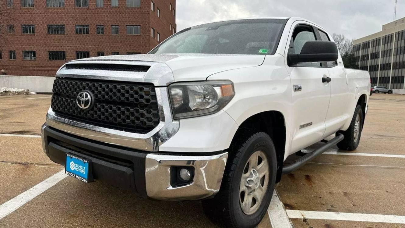 TOYOTA TUNDRA 2021 5TFUY5F15MX962959 image