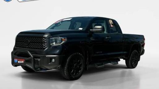 TOYOTA TUNDRA 2021 5TFUY5F14MX017047 image