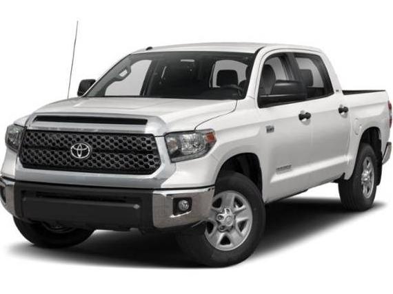 TOYOTA TUNDRA 2021 5TFDY5F1XMX014590 image