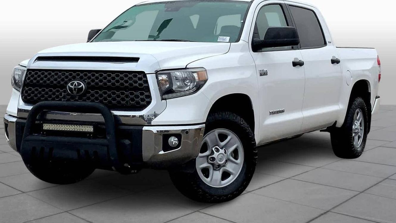 TOYOTA TUNDRA 2021 5TFEY5F18MX282137 image