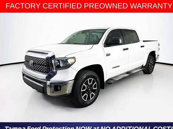 TOYOTA TUNDRA 2021 5TFDY5F15MX985142 image TOYOTA TUNDRA 2021 5TFDY5F15MX985142 image