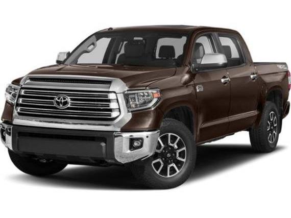 TOYOTA TUNDRA 2021 5TFAY5F13MX038958 image