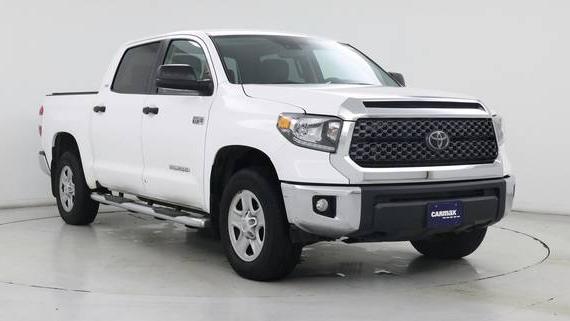 TOYOTA TUNDRA 2021 5TFDY5F1XMX979837 image