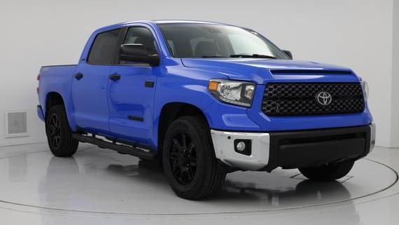 TOYOTA TUNDRA 2021 5TFEY5F14MX288176 image