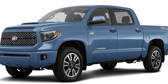 TOYOTA TUNDRA 2021 5TFDY5F11MX987163 image