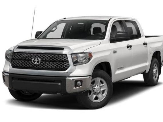 TOYOTA TUNDRA 2021 5TFDY5F13MX015094 image