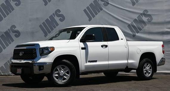 TOYOTA TUNDRA 2021 5TFRY5F13MX291622 image