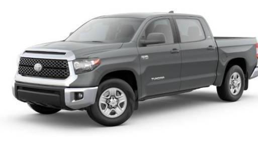 TOYOTA TUNDRA 2021 5TFEY5F17MX282937 image