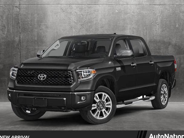 TOYOTA TUNDRA 2021 5TFAY5F15MX963998 image