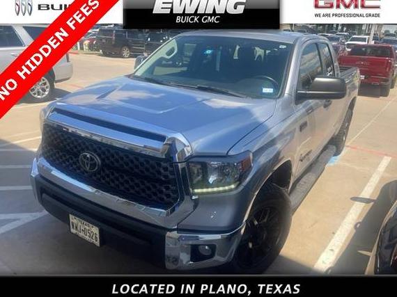 TOYOTA TUNDRA 2021 5TFUY5F18MX956668 image