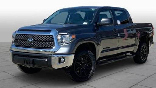 TOYOTA TUNDRA 2021 5TFEY5F18MX296801 image